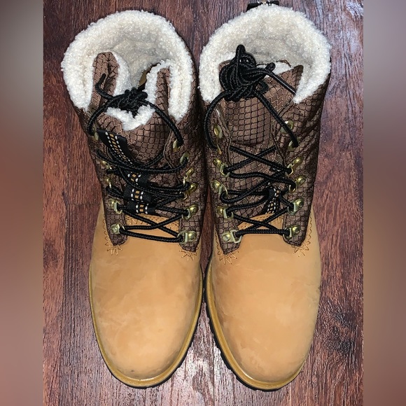 Timberland shoes for men - Picture 6 of 14